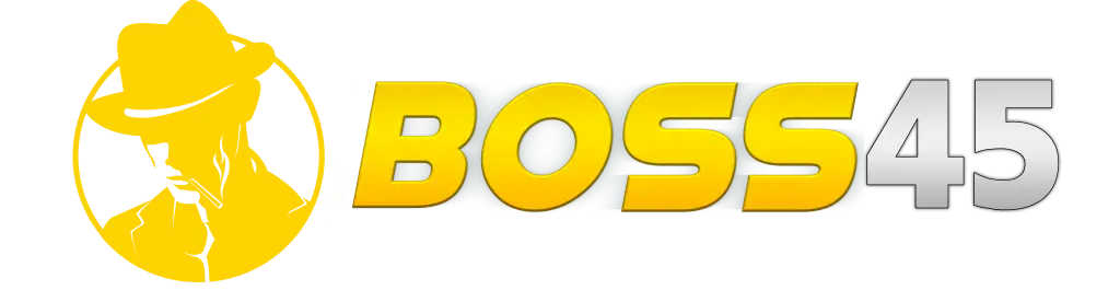 โลโก้-Boss45-1