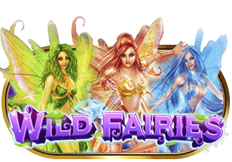 เกมสล็อต Wild Fairies