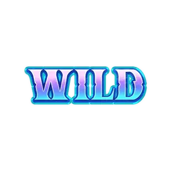 สัญลักษณ์ Wild