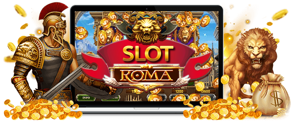 สล็อต ROMA โบนัสเกมสุดเร้าใจ เพิ่มโอกาสคว้ารางวัลใหญ่